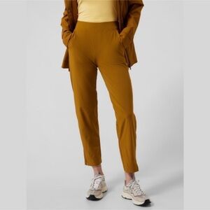 Athleta Golden Cropped Pants